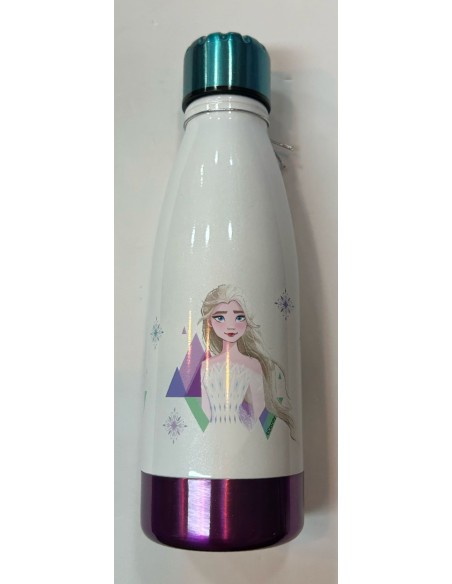 BOTELLA FROZEN