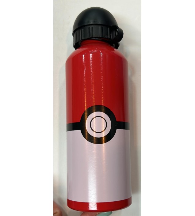 BOTELLA POKEMON