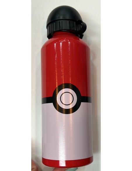 BOTELLA POKEMON