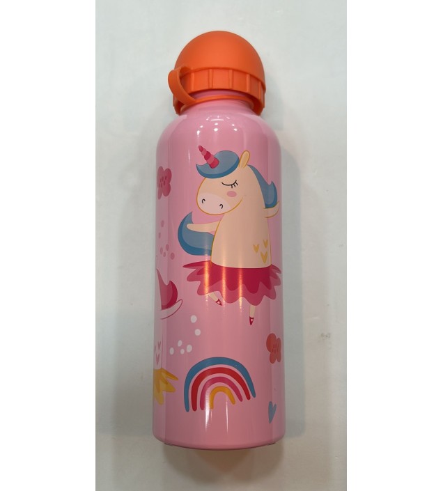 BOTELLA UNICORNIO