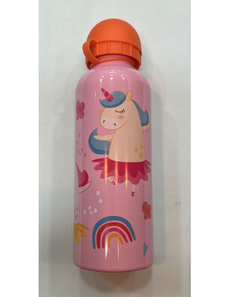 BOTELLA UNICORNIO