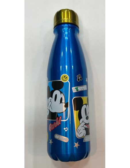 BOTELLA MICKEY
