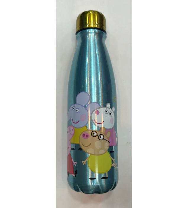 BOTELLA PEPA PIG