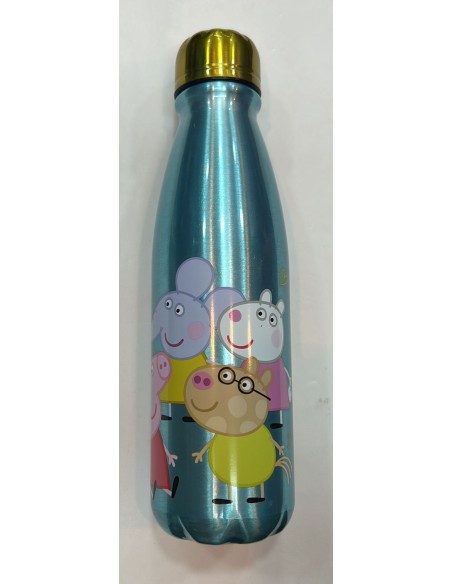BOTELLA PEPA PIG