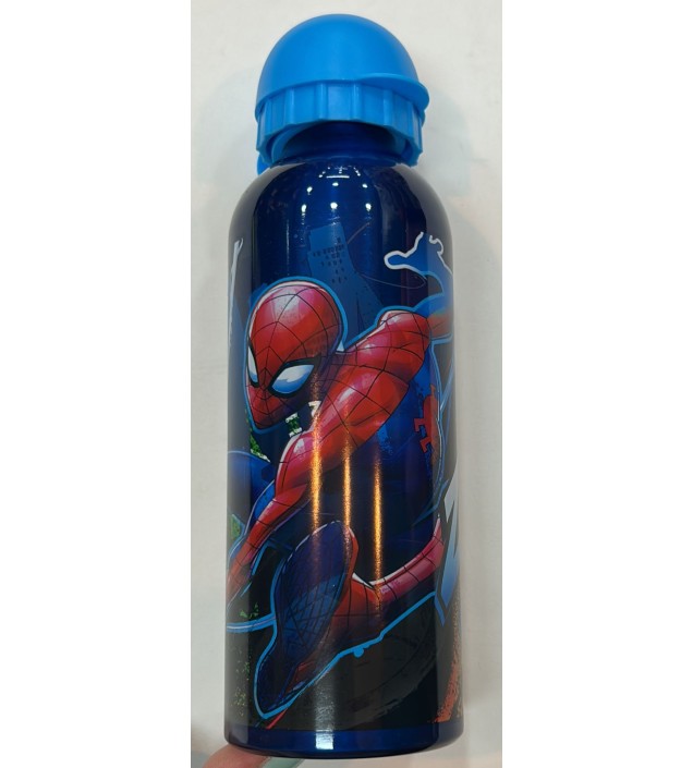 BOTELLA SPIDERMAN