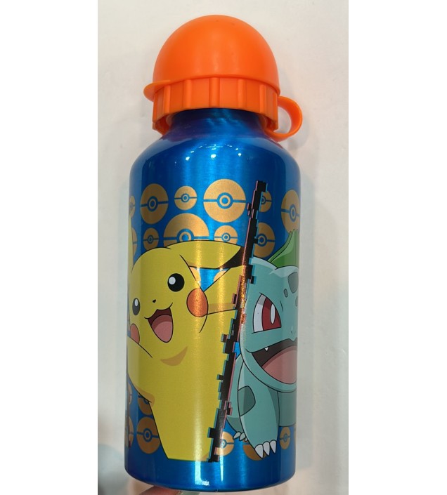 BOTELLA PIKACHU