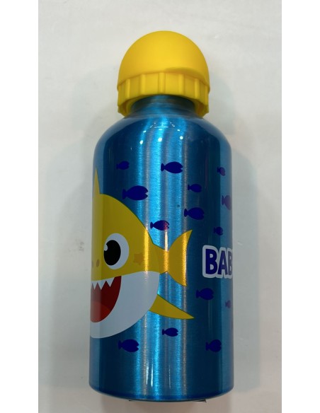 BOTELLA BABY SHARK