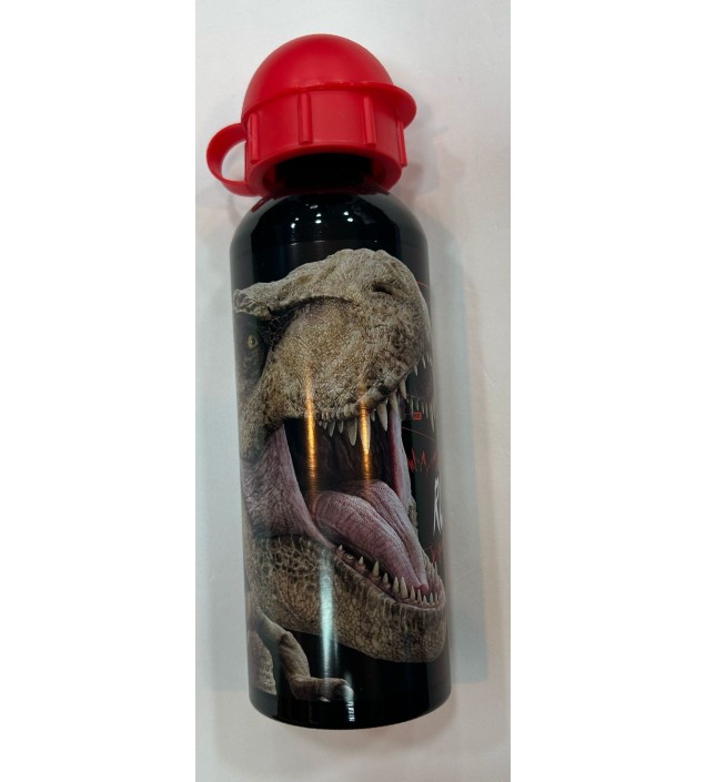 BOTELLA DINOSAURIO