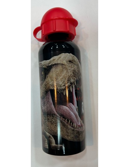 BOTELLA DINOSAURIO