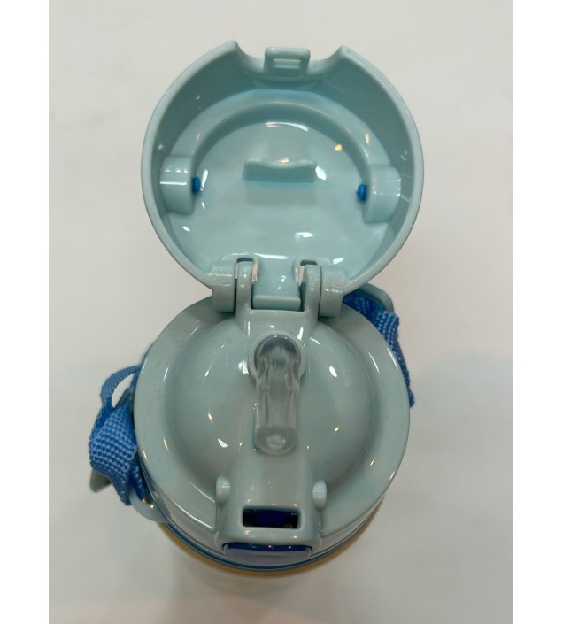 CANTIMPLORA DE  ALUMINIO FROZEN 2