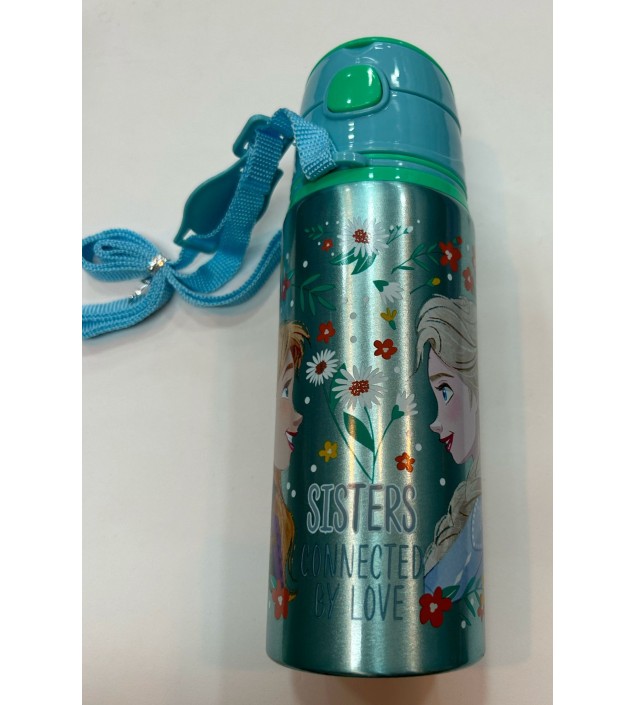 CANTIMPLORA DE  ALUMINIO FROZEN