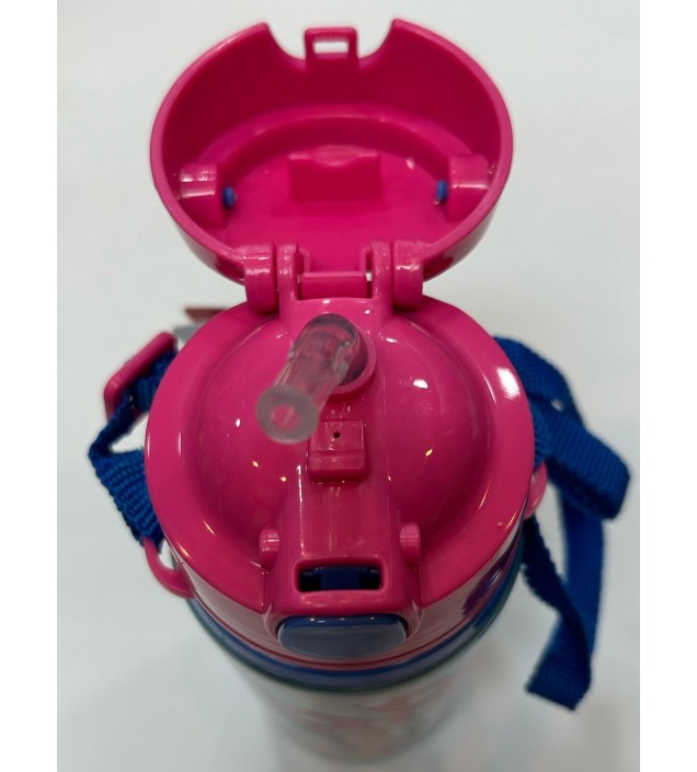 BOTELLA ALUMINIO MINNIE 2