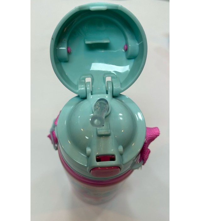 BOTELLA ALUMINIO UNICORNIO 2