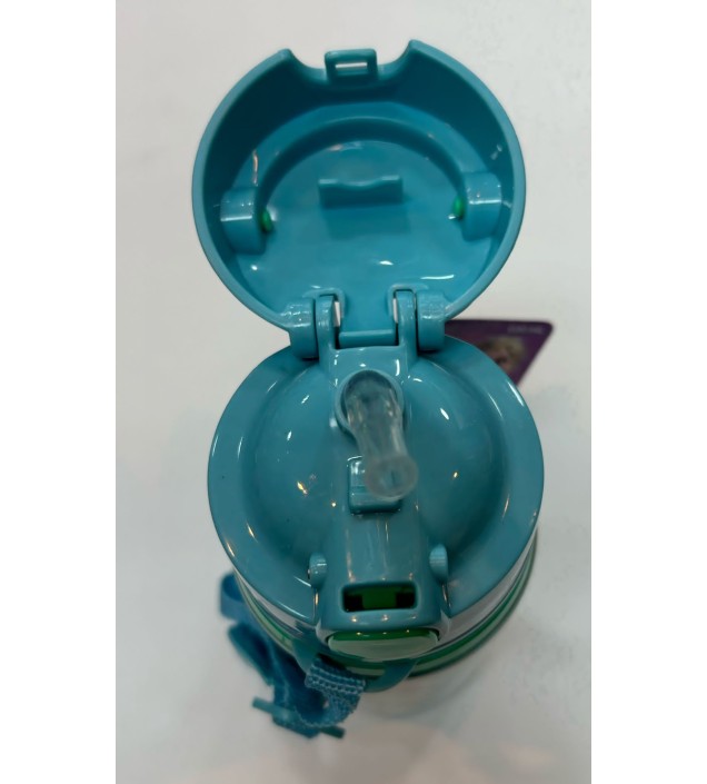 BOTELLA ALUMINIO PATRULLA CANINA 2