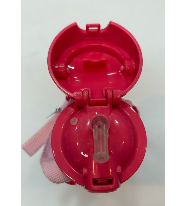 BOTELLA ALUMINIO PEPPA PIG 2