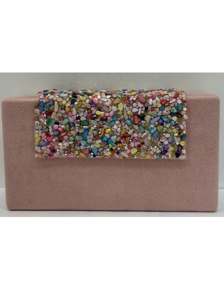 BOLSO PIEDRITAS