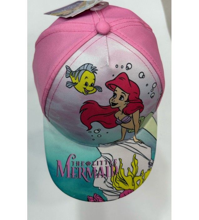 GORRA SIRENITA