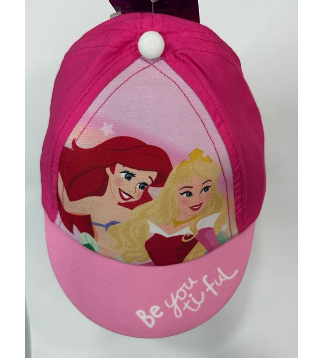 GORRA PRINCESS