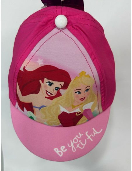 GORRA PRINCESS