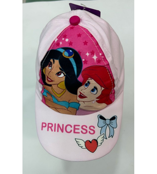 GORRA PRINCESS