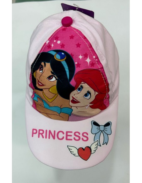 GORRA PRINCESS