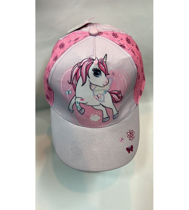GORRA UNICORNIO