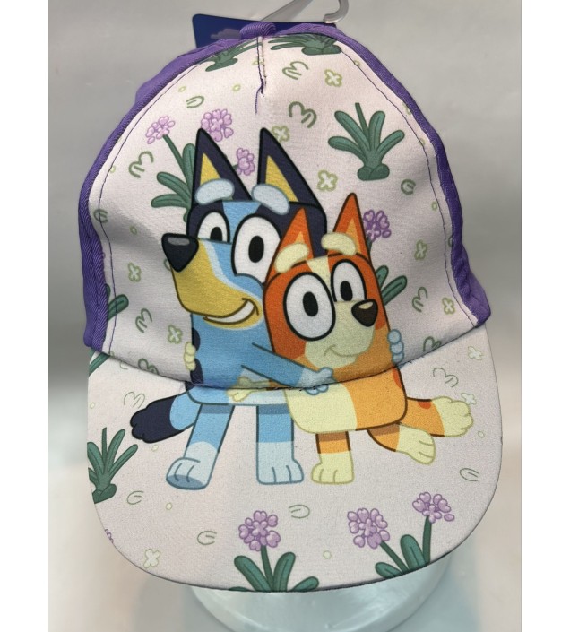 GORRA BLUEY NIÑA