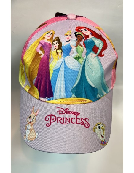 GORRA PRINCESS