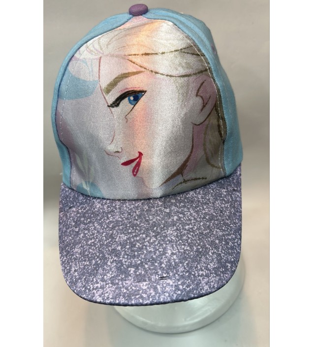 GORRA FROZEN