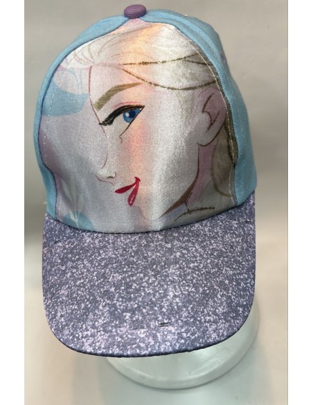 GORRA FROZEN