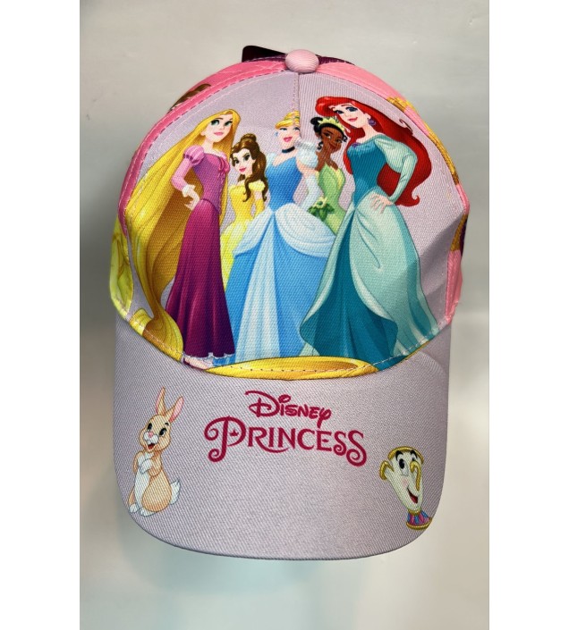 GORRA PRINCESS