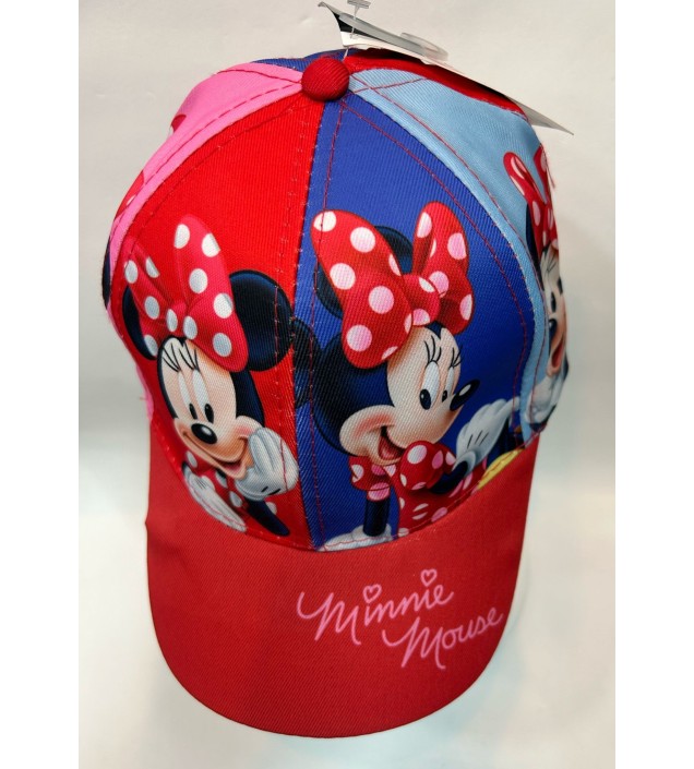 GORRA MINNIE