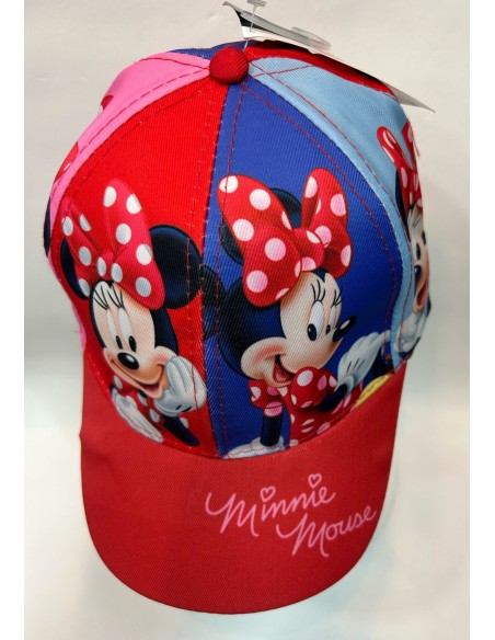 GORRA MINNIE
