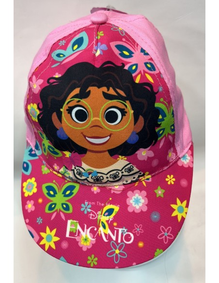 GORRA ENCANTO