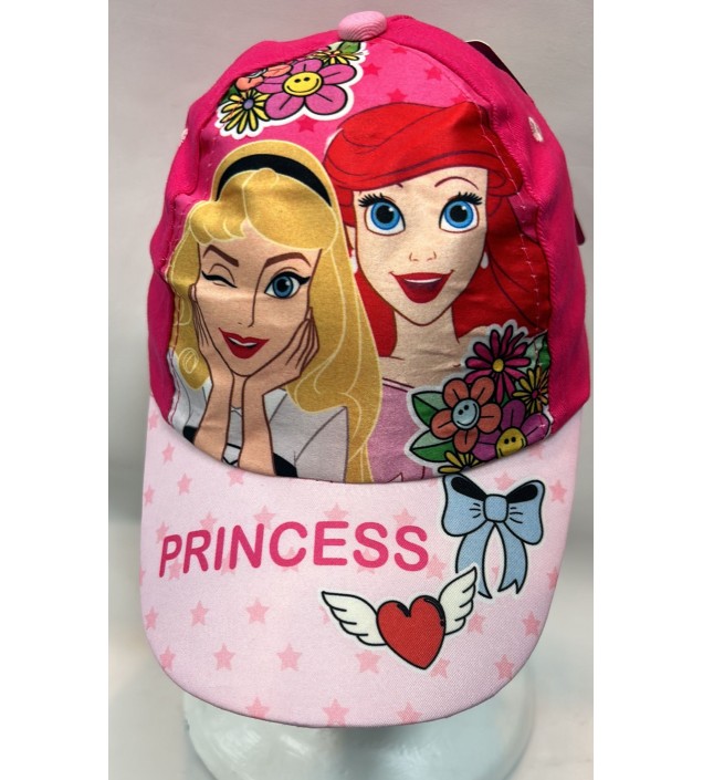 GORRA PRINCESS