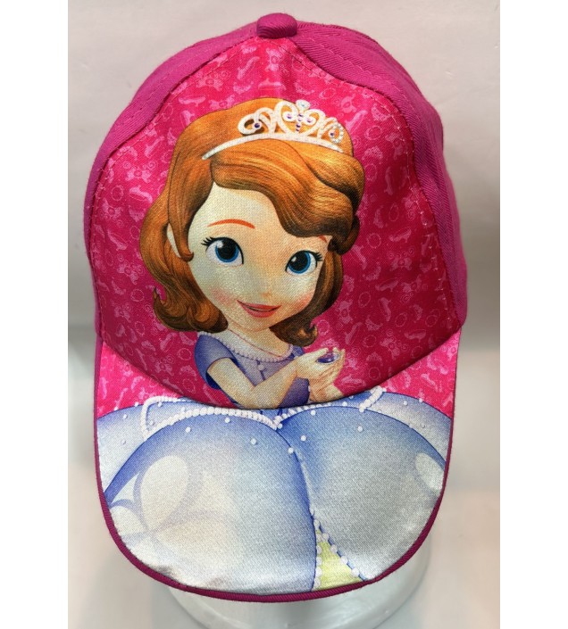 GORRA SOFIA