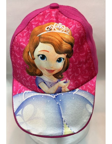 GORRA SOFIA