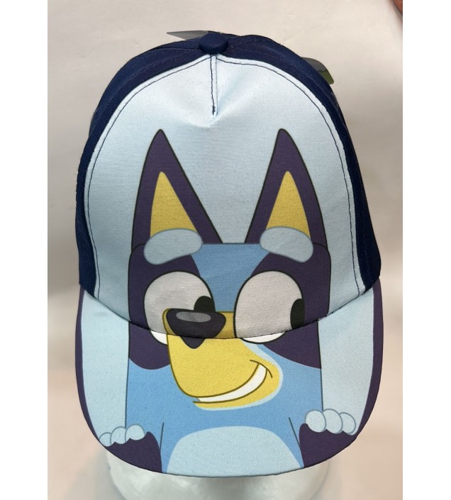 GORRA BLUEY