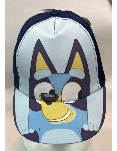 GORRA BLUEY