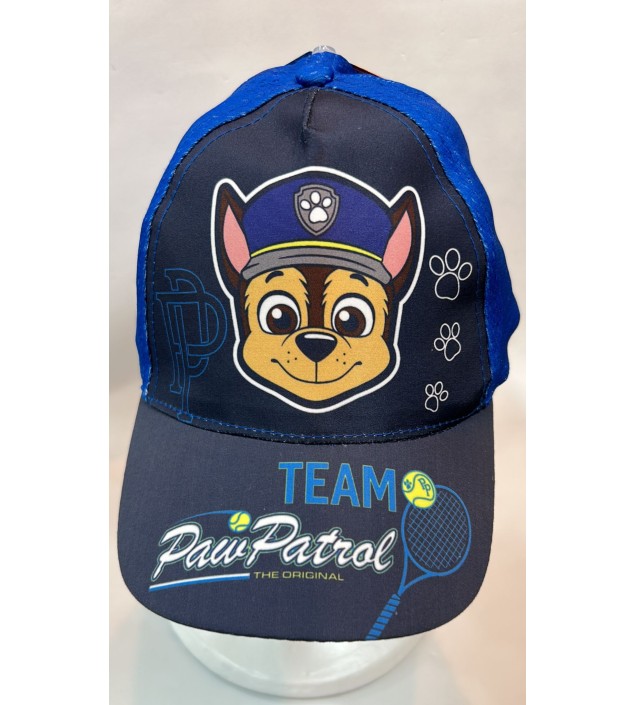 GORRA PATRULLA