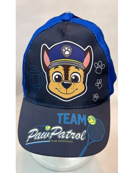 GORRA PATRULLA