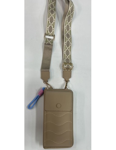 CUELGA MOVIL + CARTERA