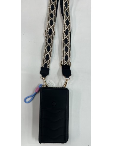 CUELGA MOVIL + CARTERA