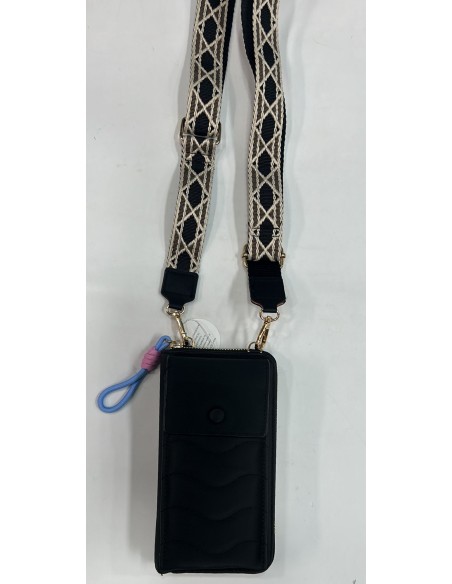 CUELGA MOVIL + CARTERA