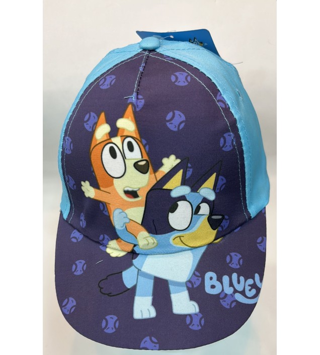 GORRA BLUEY