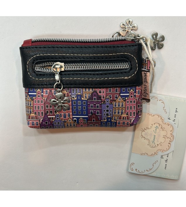 CARTERA SWEET CANDY 2