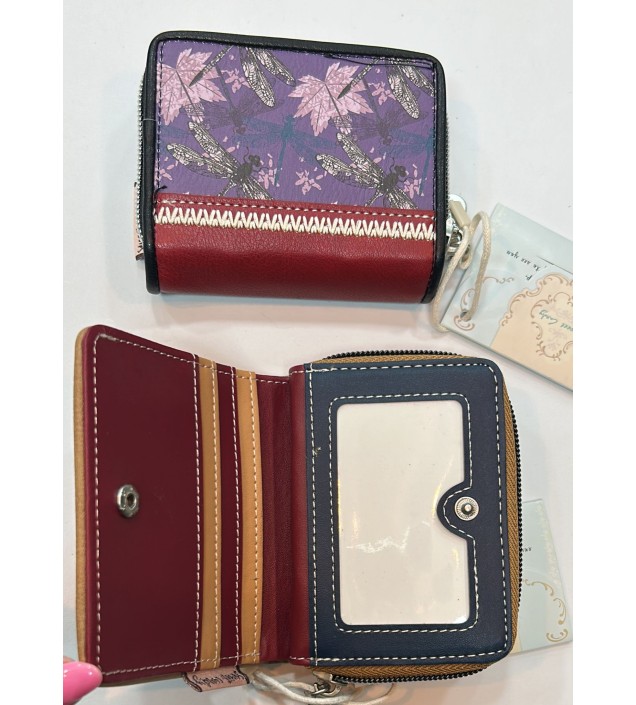 CARTERA SWEET CANDY 2