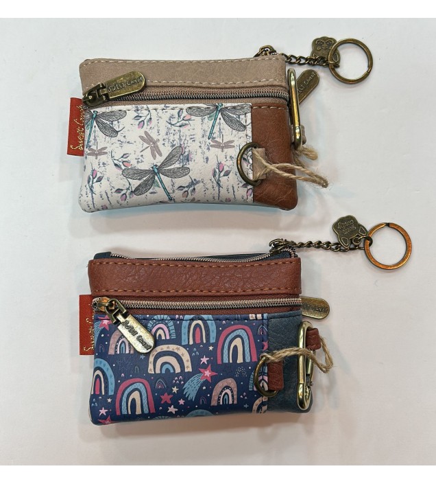 MONEDERO SWEET CANDY 2