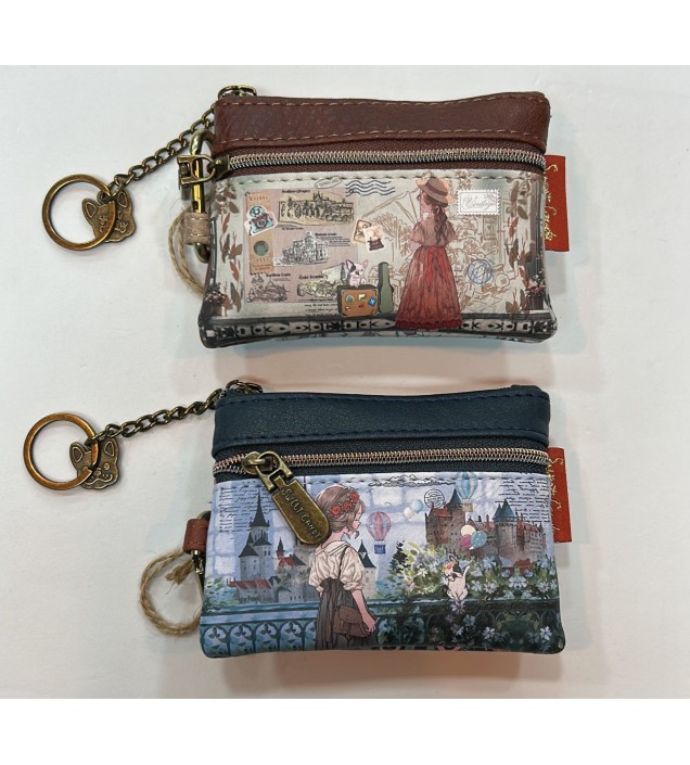 MONEDERO SWEET CANDY