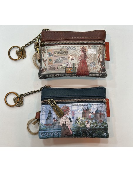 MONEDERO SWEET CANDY